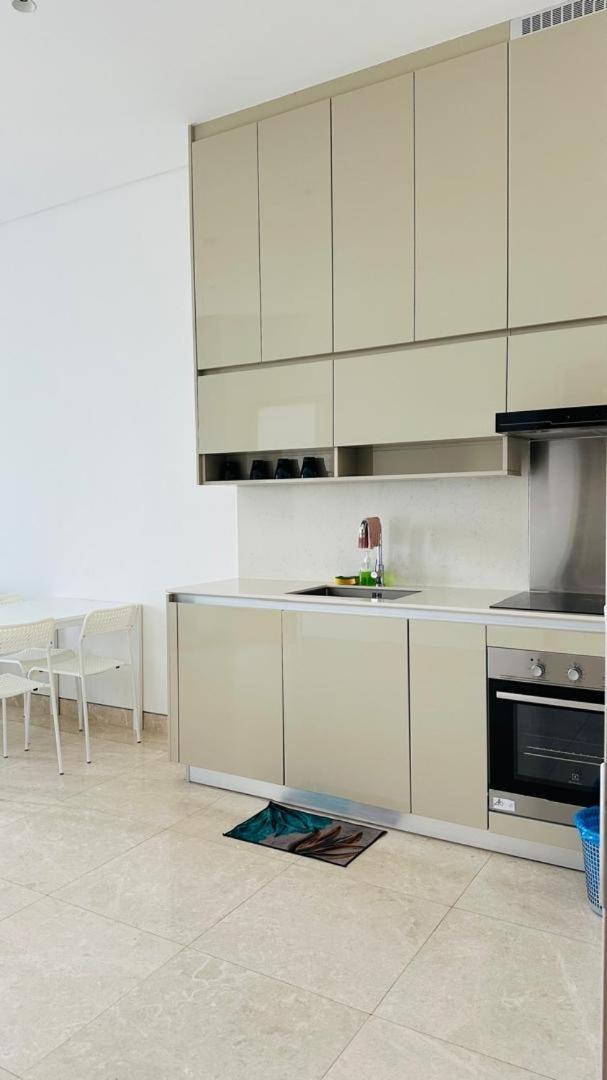 Lucentia Residents At Bbcc Lalaport Bukit Bintang Apartment Kuala Lumpur Exterior photo