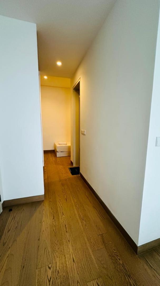 Lucentia Residents At Bbcc Lalaport Bukit Bintang Apartment Kuala Lumpur Exterior photo